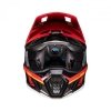 KASK MOTOCYKLOWY Z GOGLAMI LEATT KIT MOTO 7.5 RED L